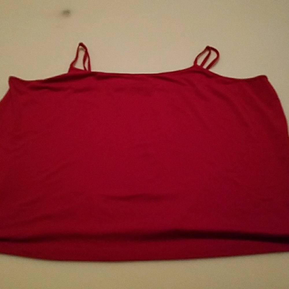 Summer tank top, cami